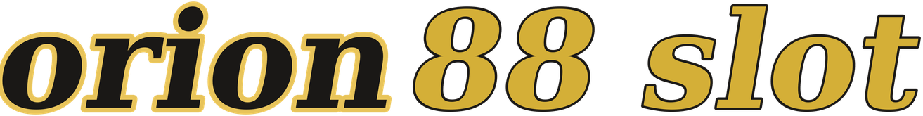 orion88 slot logo